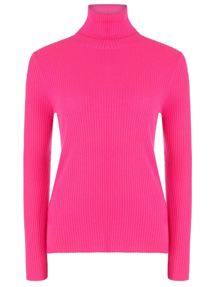 Водолазка шерстяная