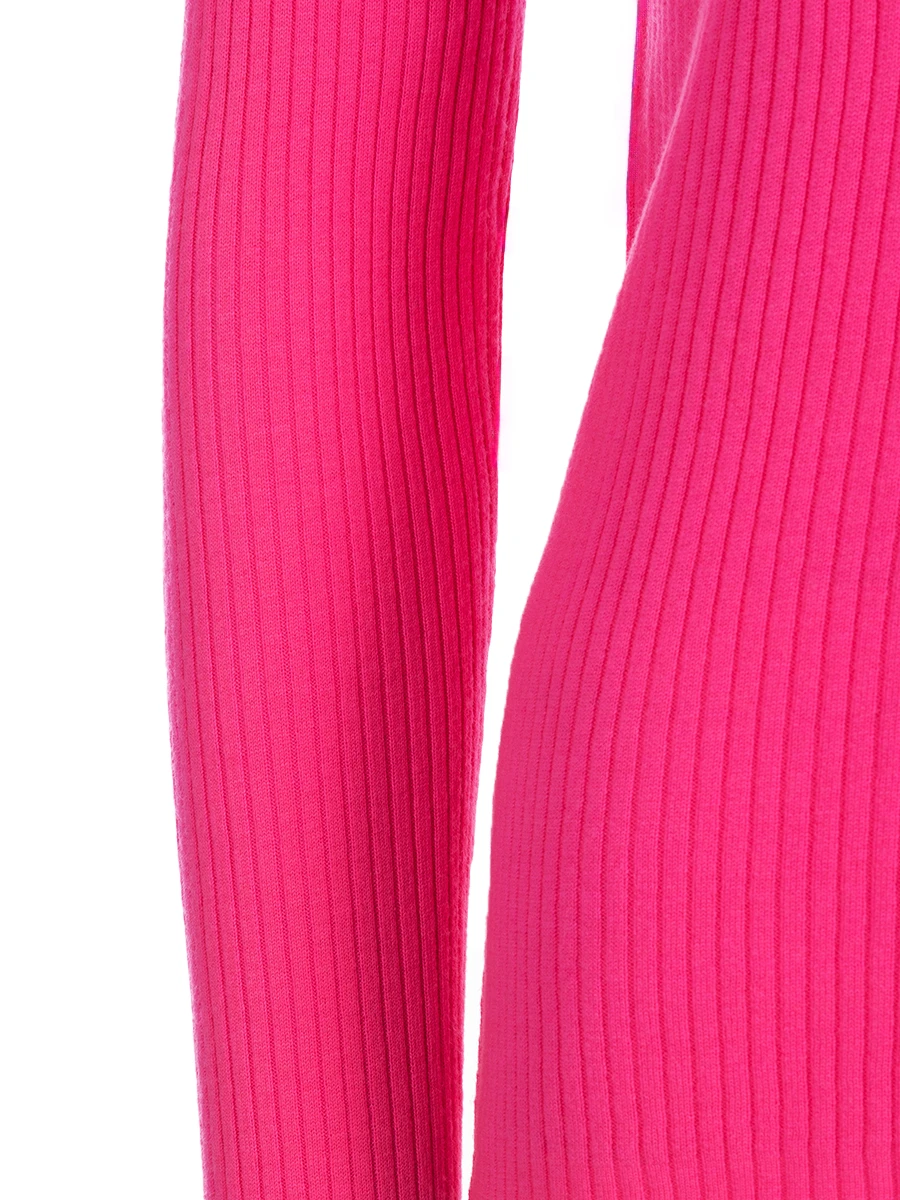 Водолазка шерстяная