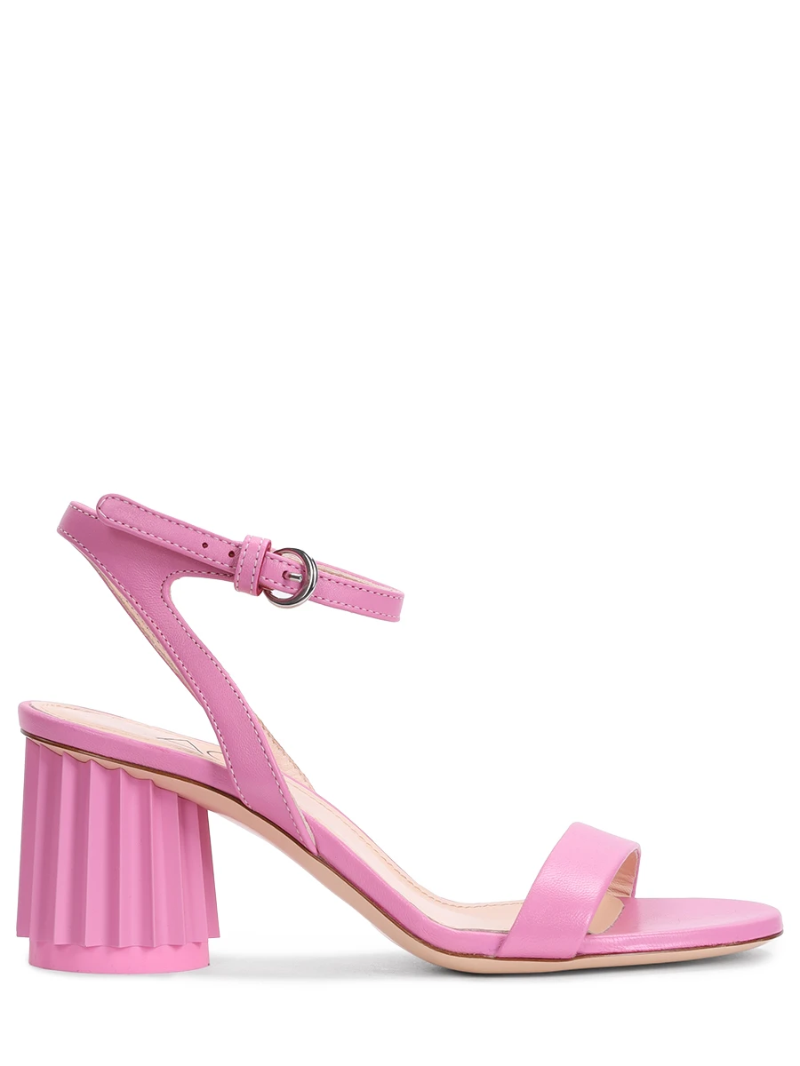 Босоножки кожаные Dorica