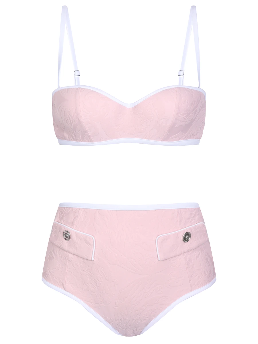 Купальник раздельный