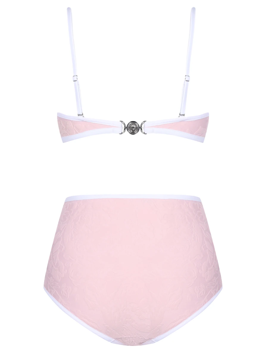 Купальник раздельный