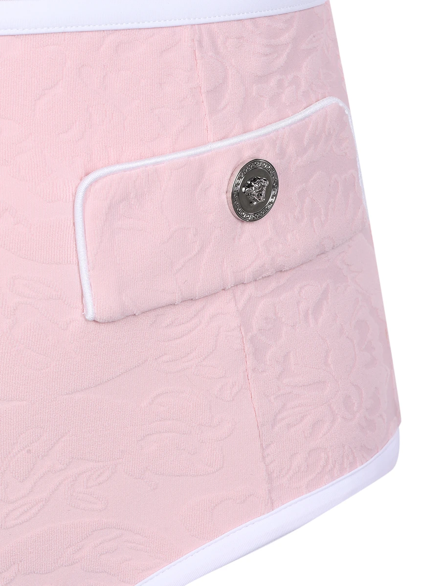 Купальник раздельный