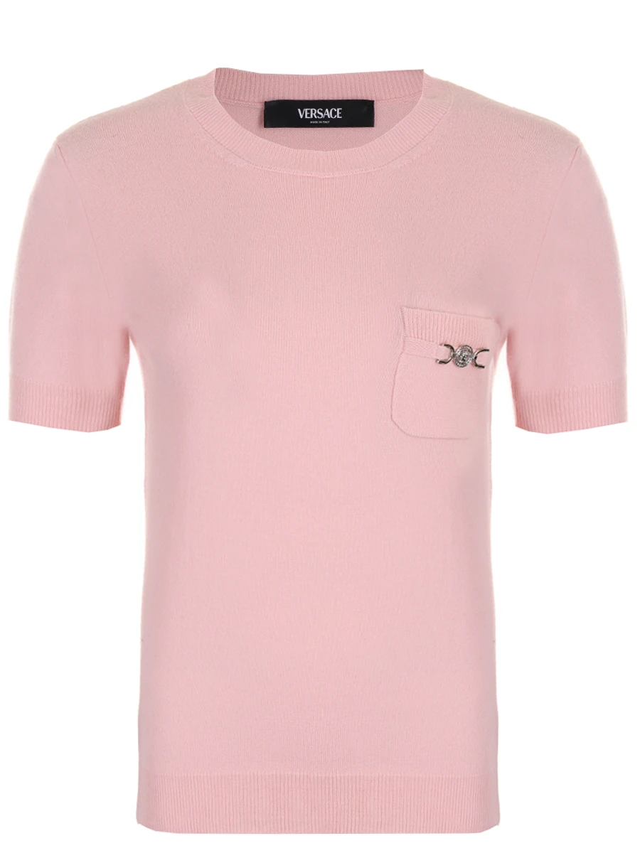 Футболка шерстяная