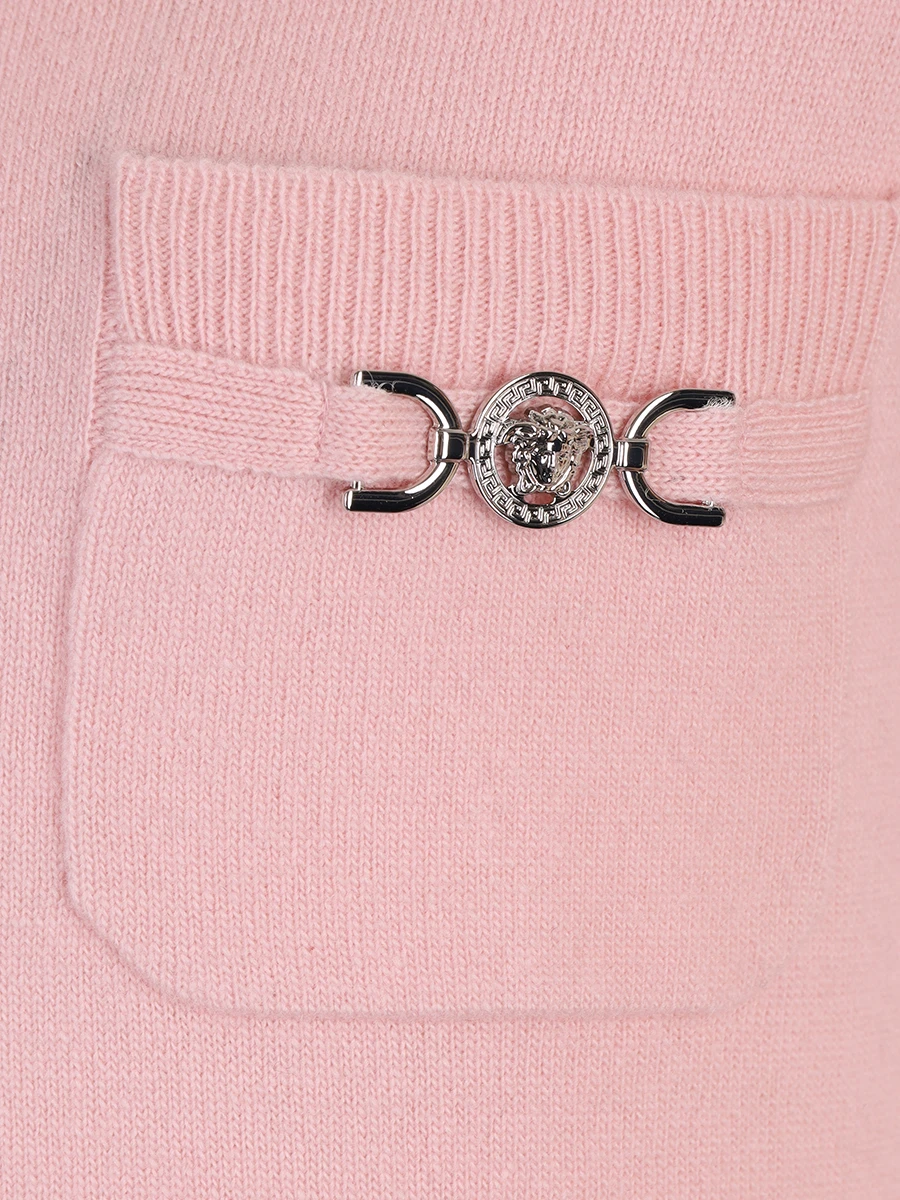 Футболка шерстяная