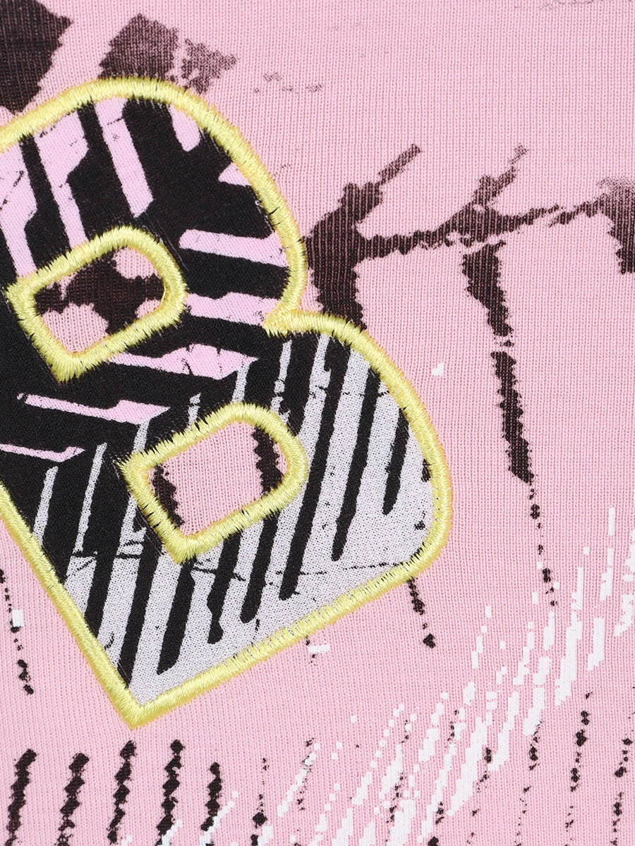 Футболка хлопковая