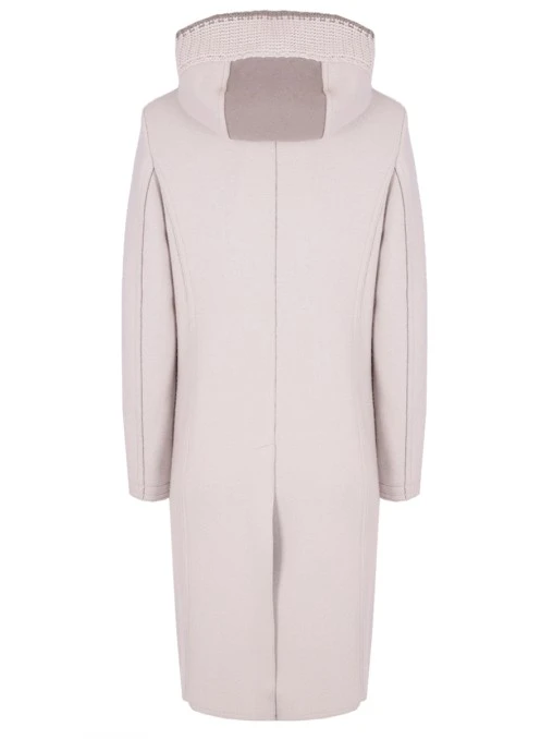 Пальто шерстяное LORENA ANTONIAZZI