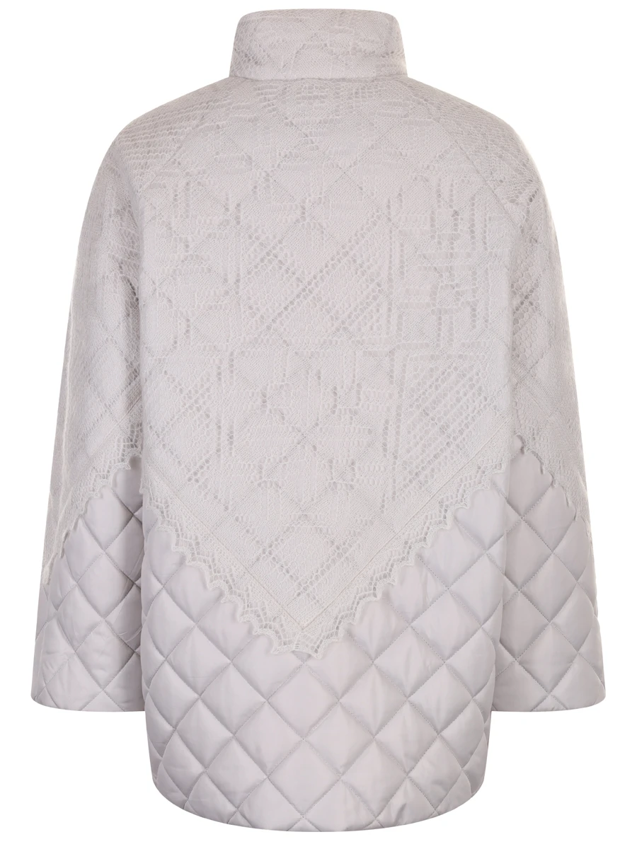 Куртка стеганая