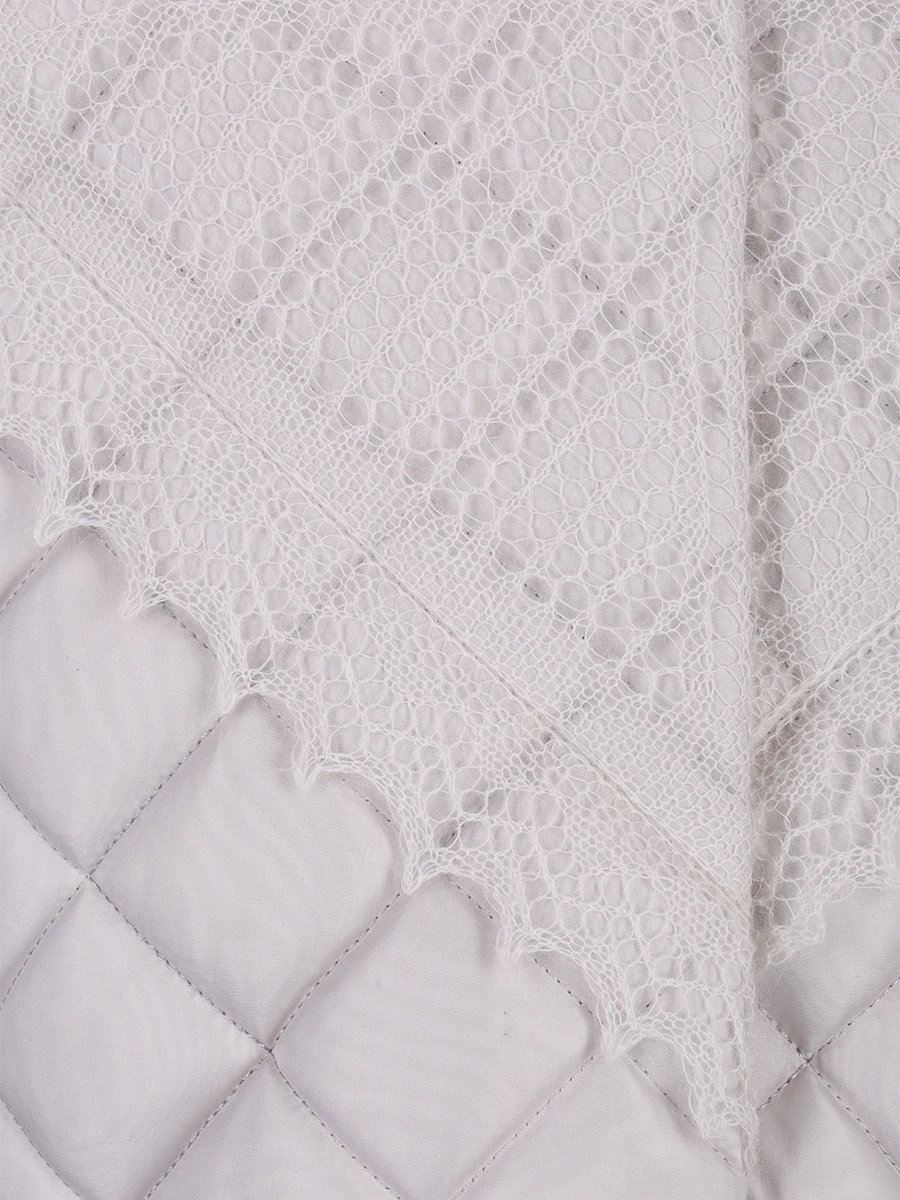 Куртка стеганая