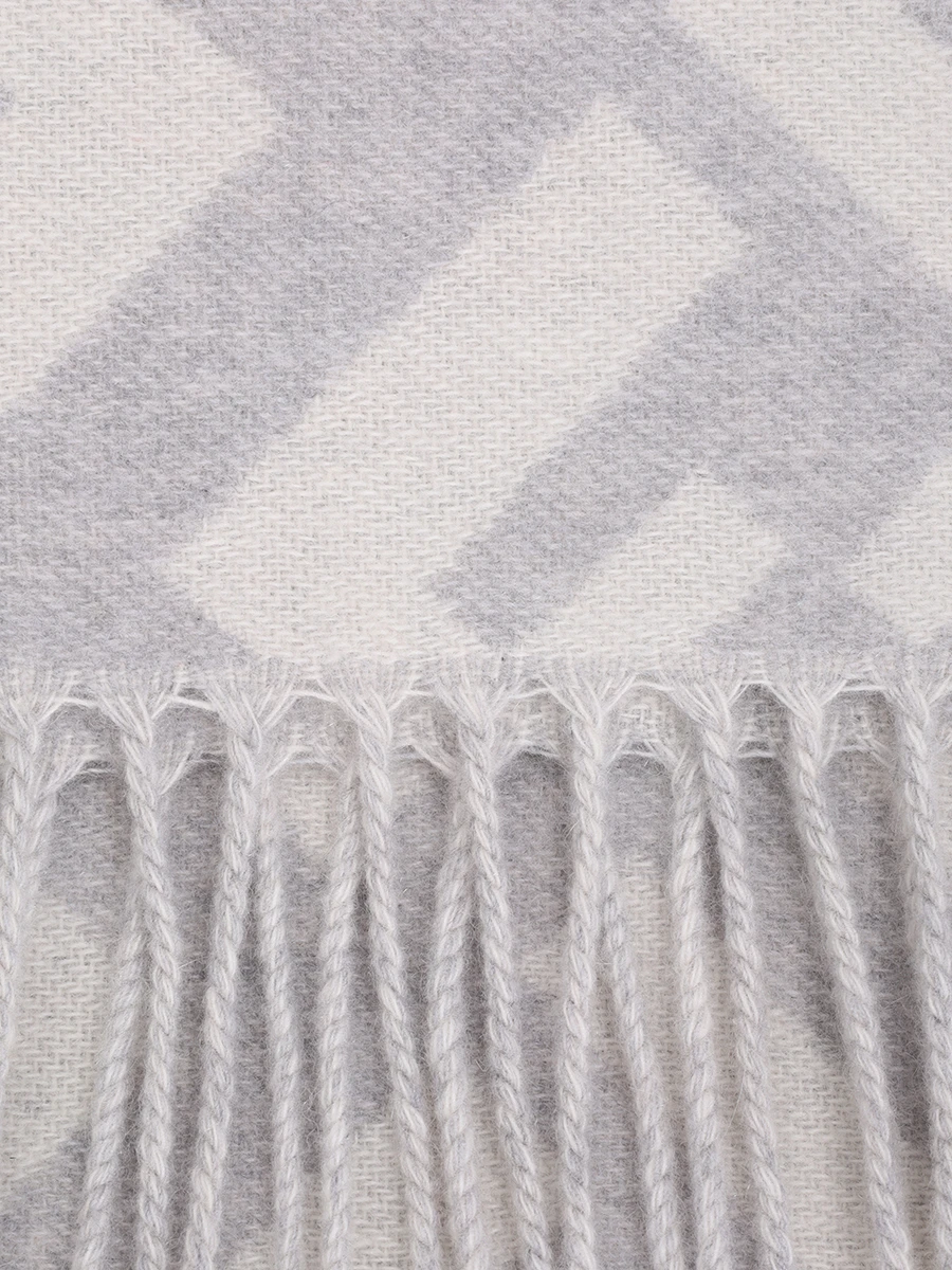 Шарф кашемировый