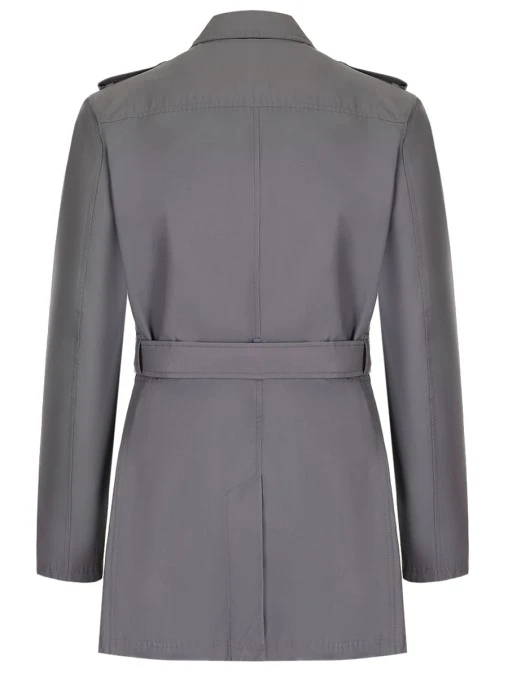 Тренч хлопковый DIGEL