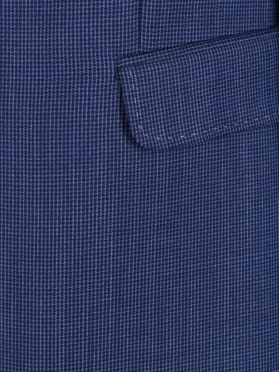 Пиджак шерстяной