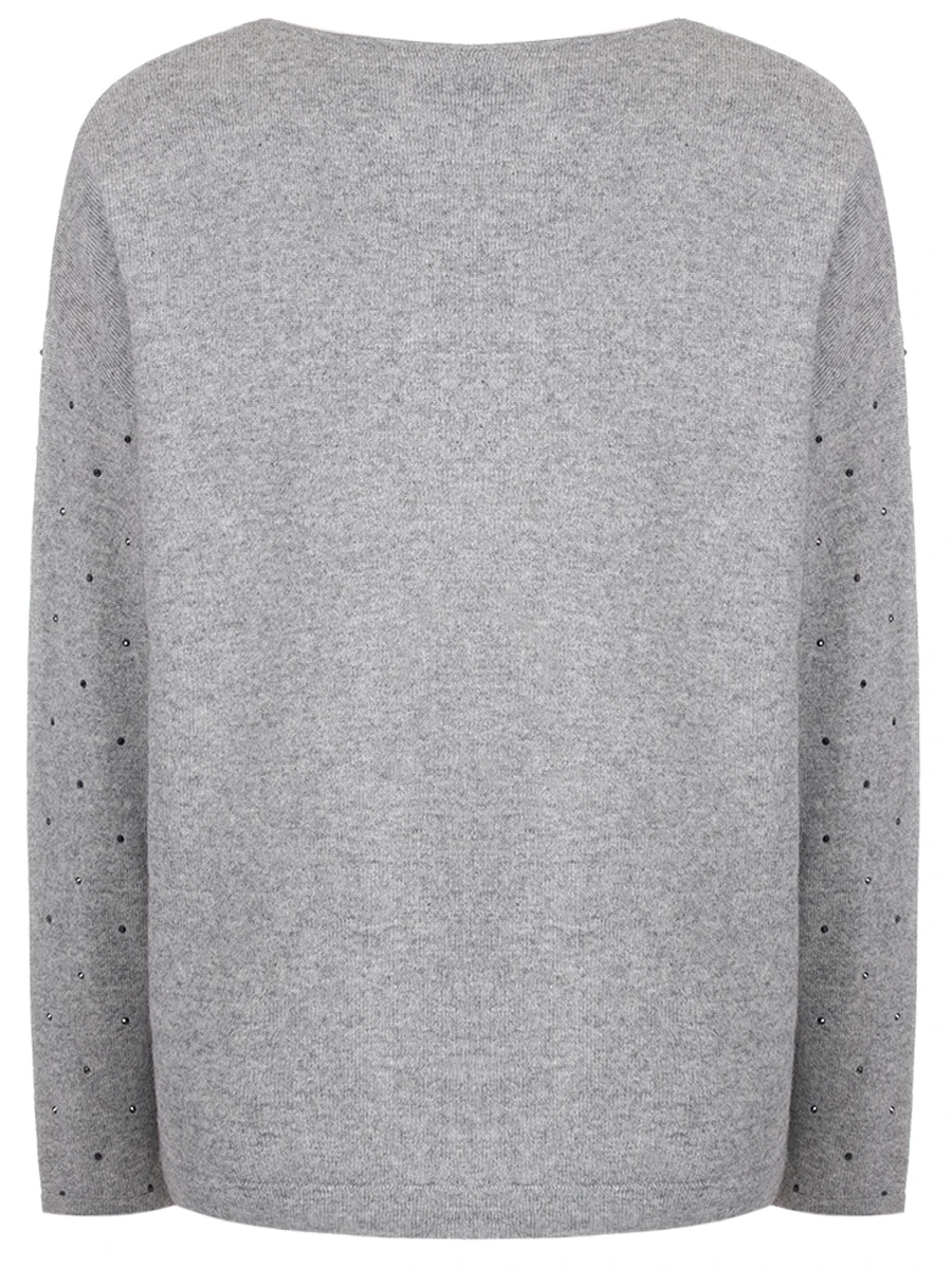 Джемпер шерстяной