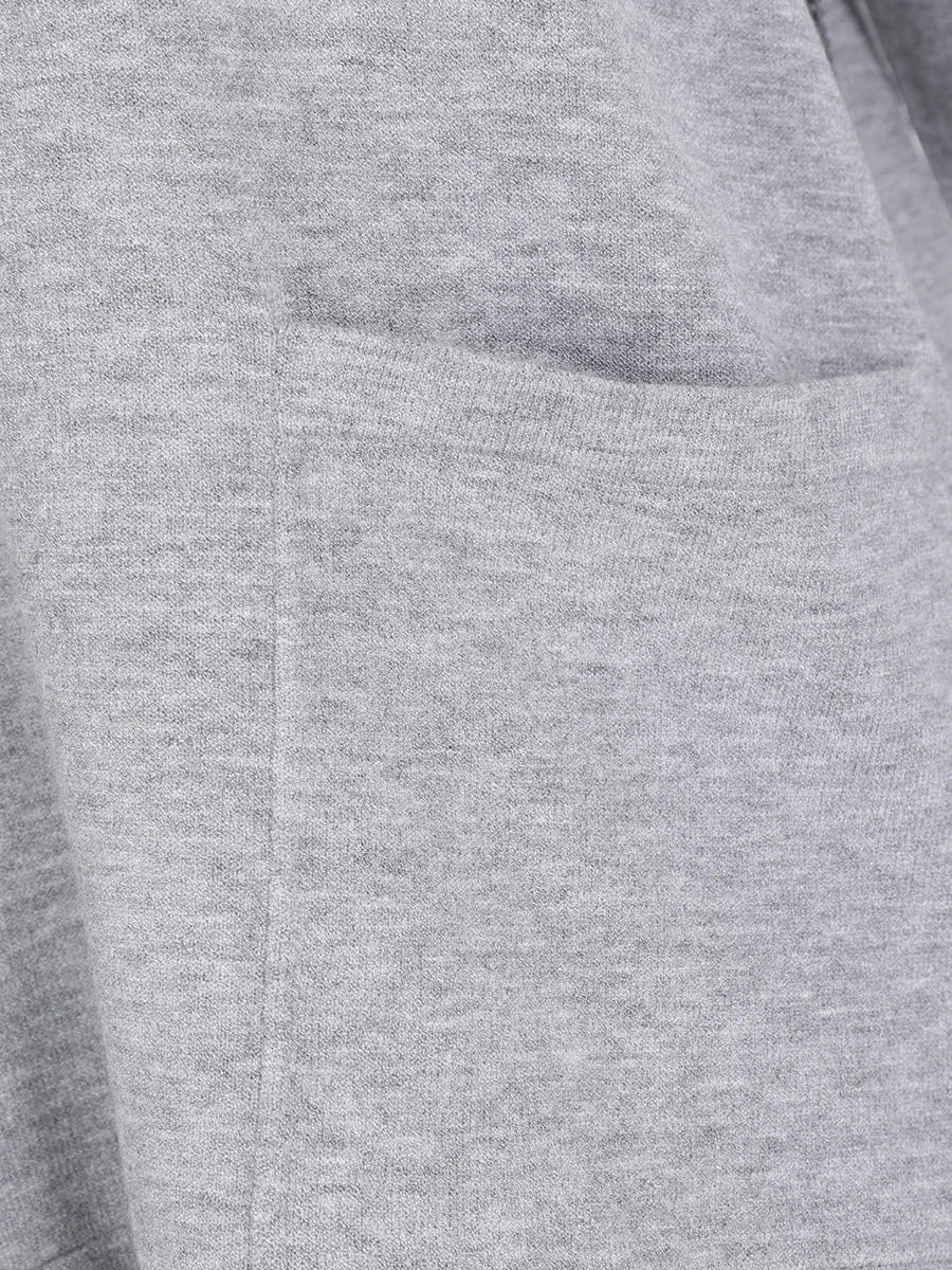 Пуловер из вискозы