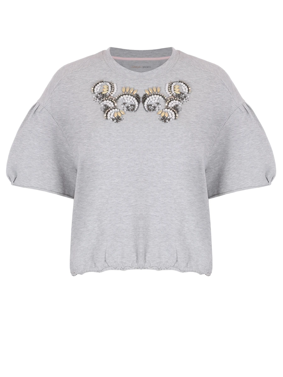 Толстовка хлопковая