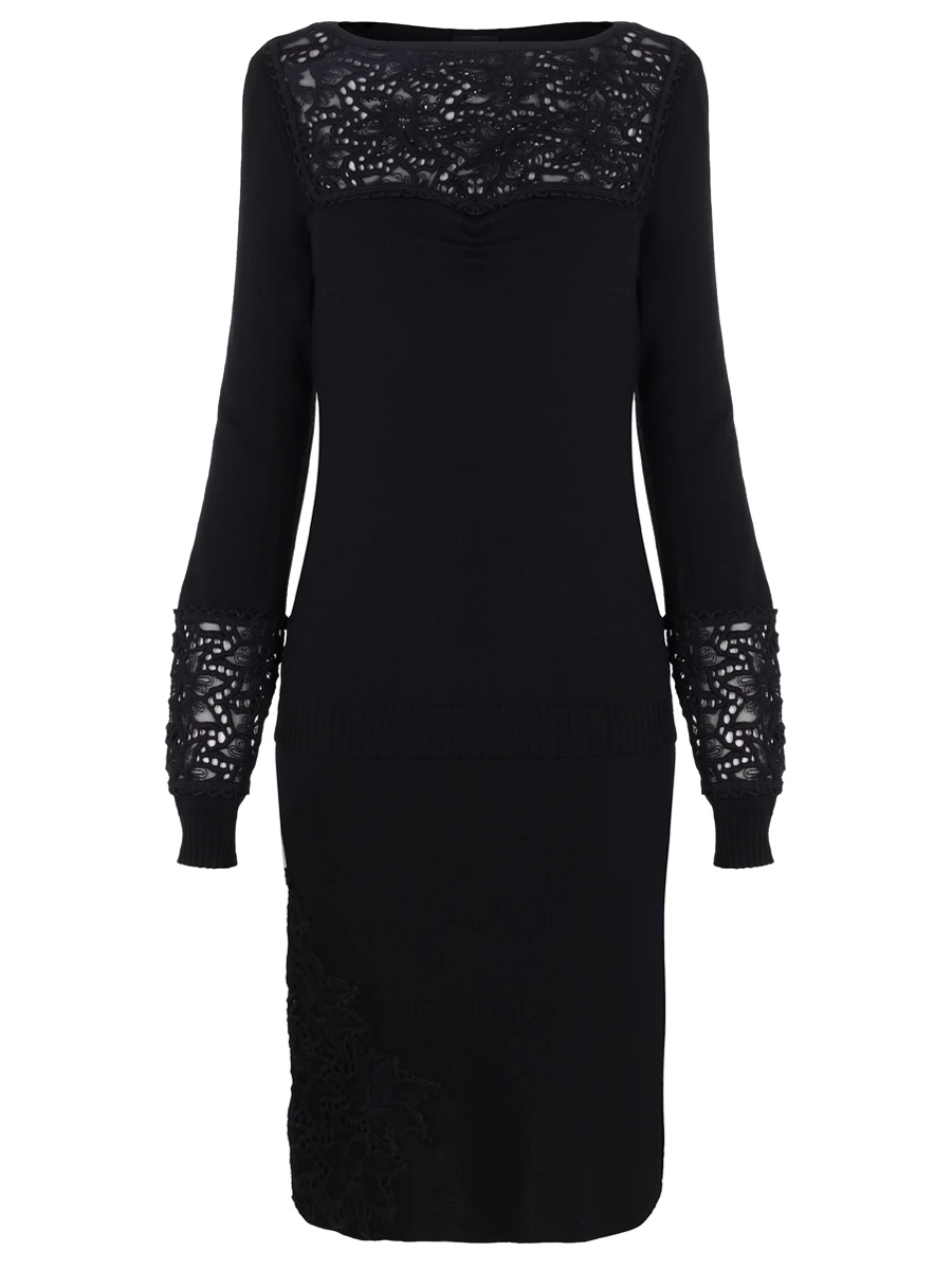 Костюм шерстяной