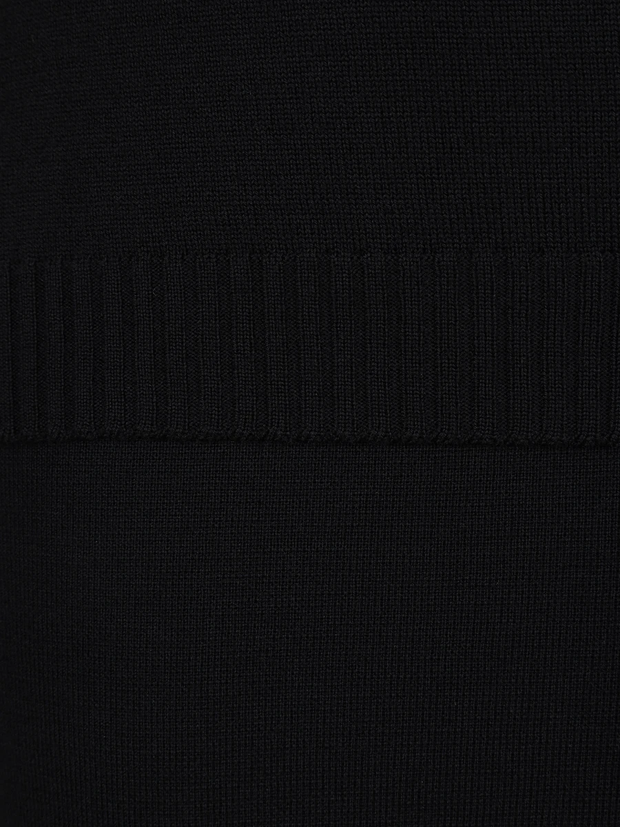 Костюм шерстяной