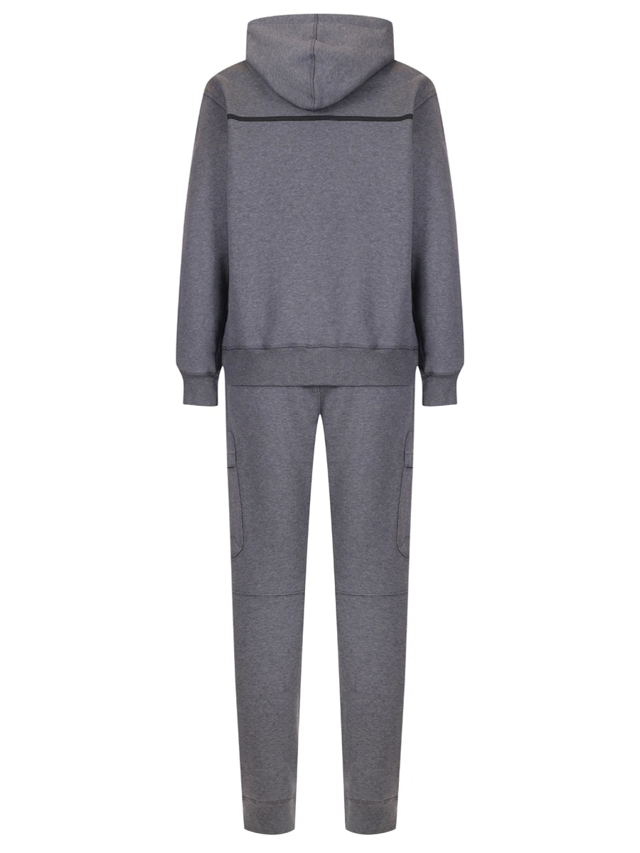 Костюм хлопковый