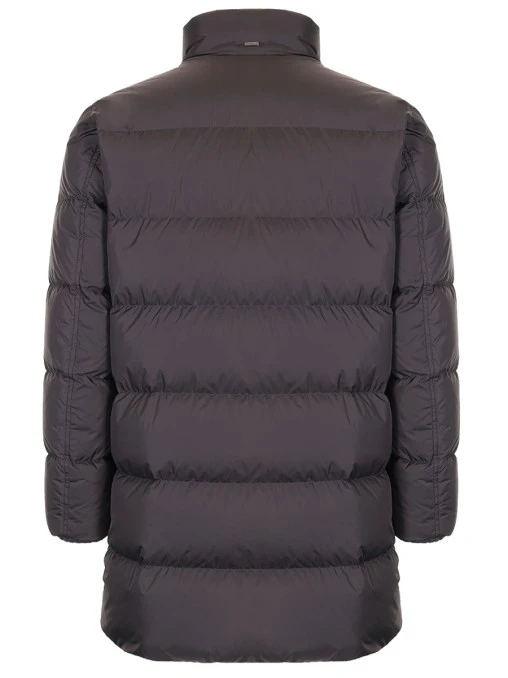Пуховик стеганый HERNO