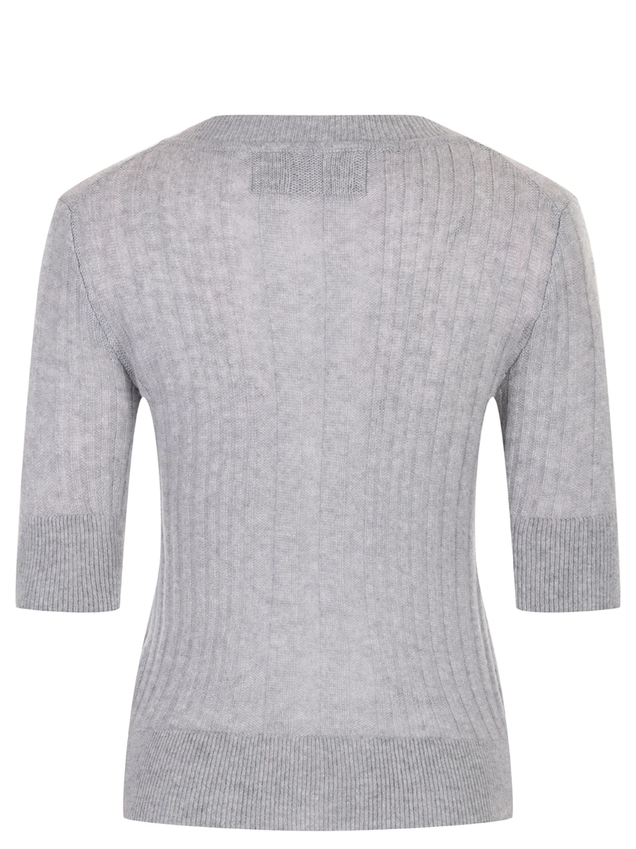 Джемпер кашемировый