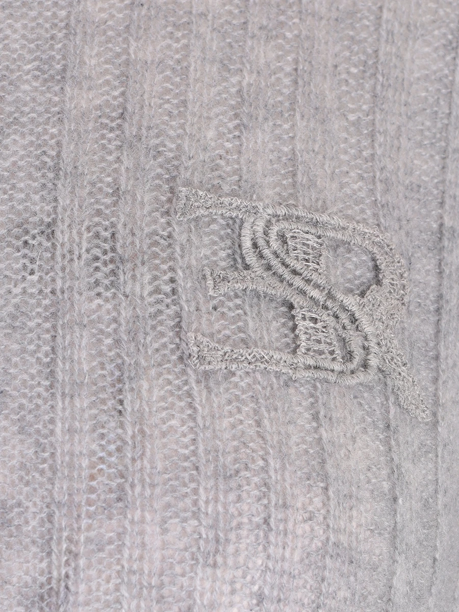 Джемпер кашемировый