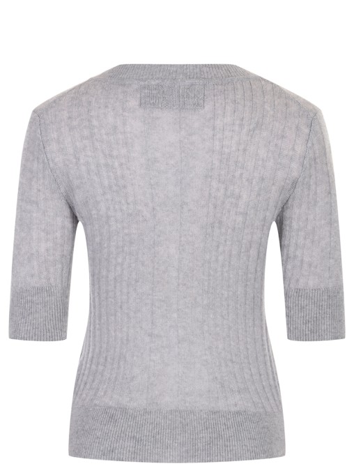 Джемпер кашемировый ERMANNO SCERVINO