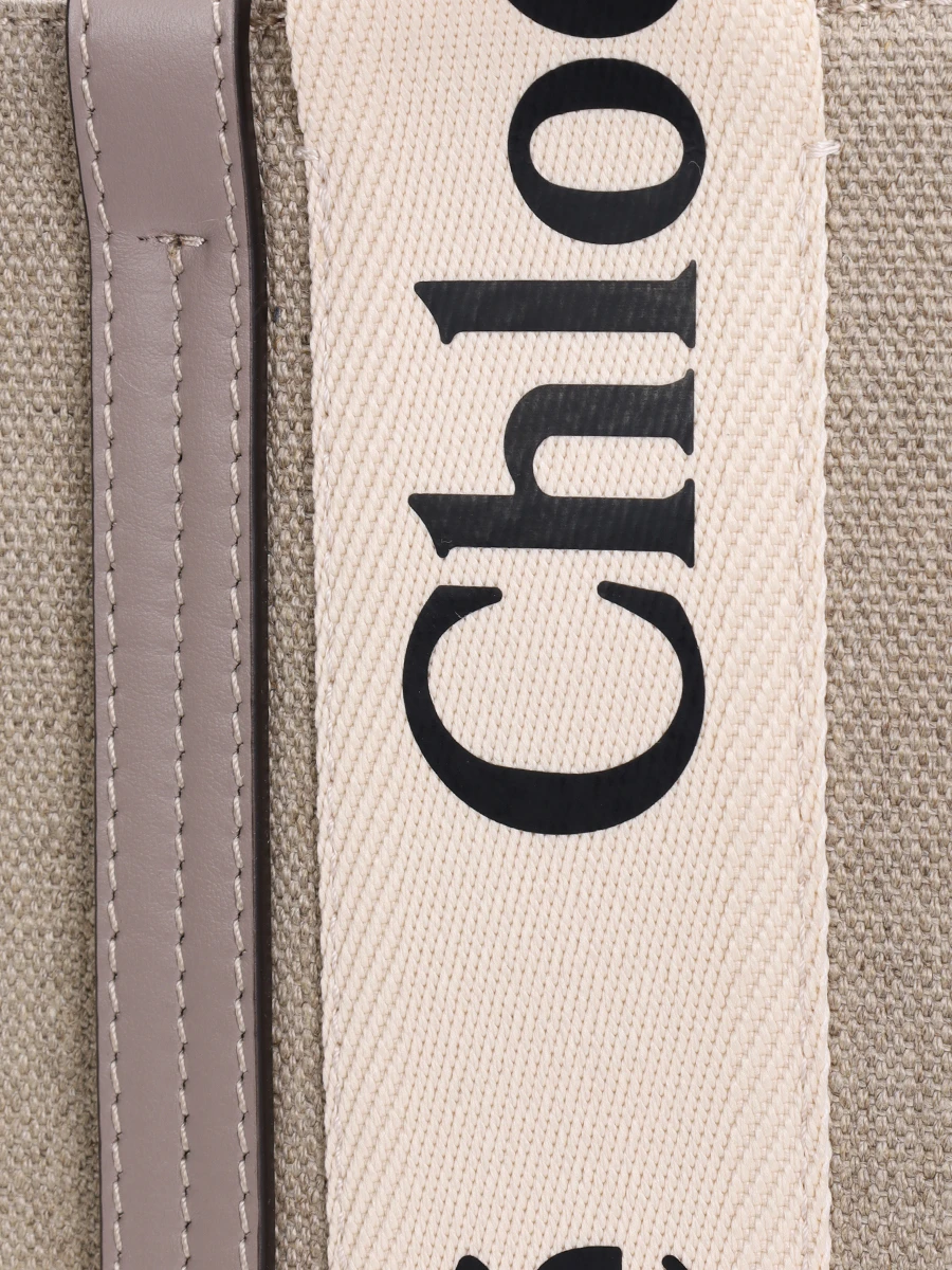 Сумка-тоут текстильная