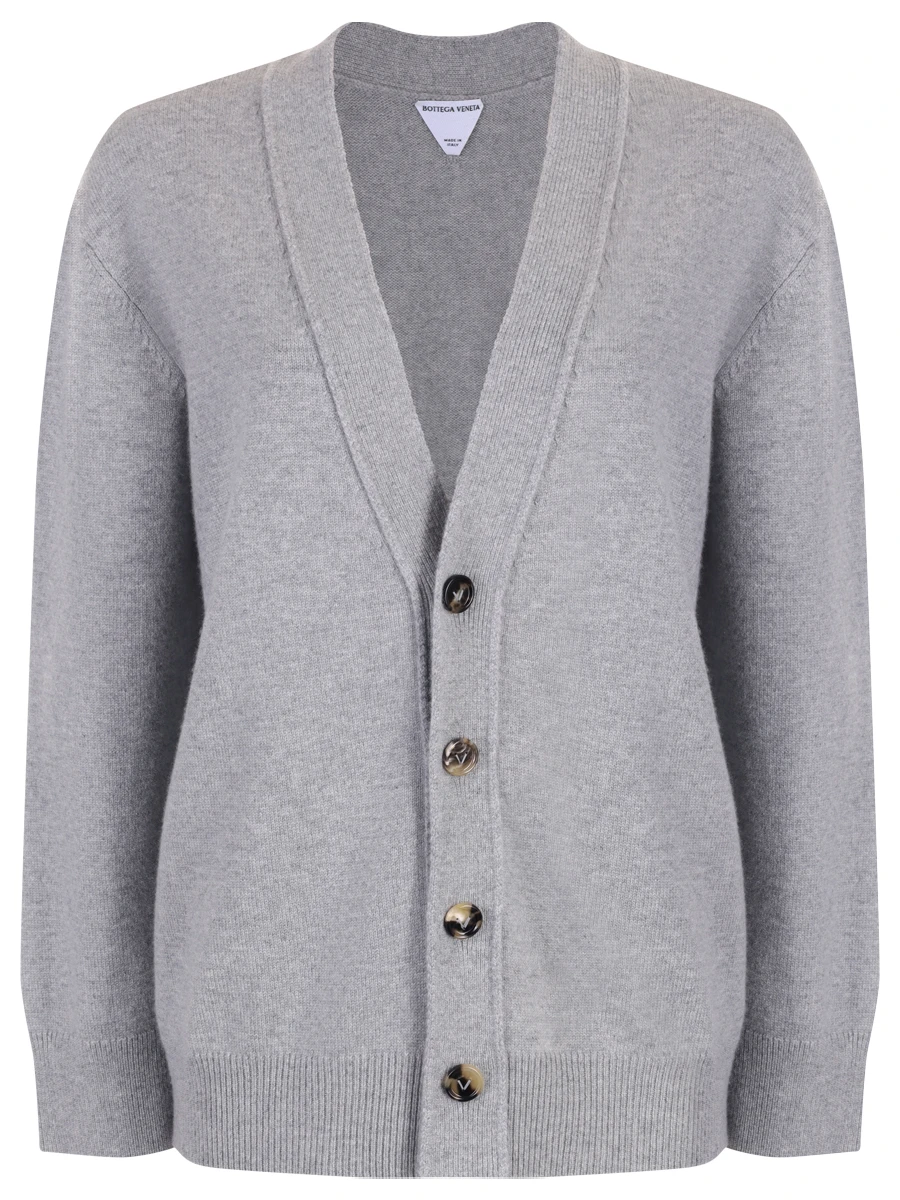 Кардиган кашемировый