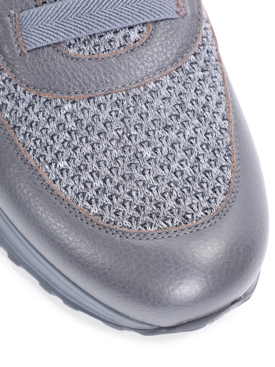 Кроссовки комбинированные