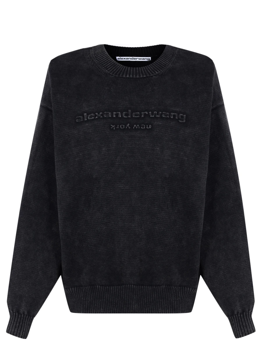 Джемпер хлопковый