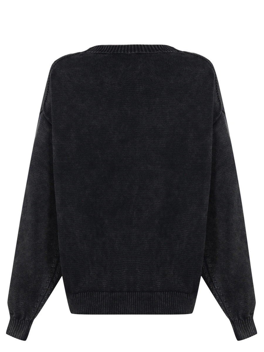 Джемпер хлопковый