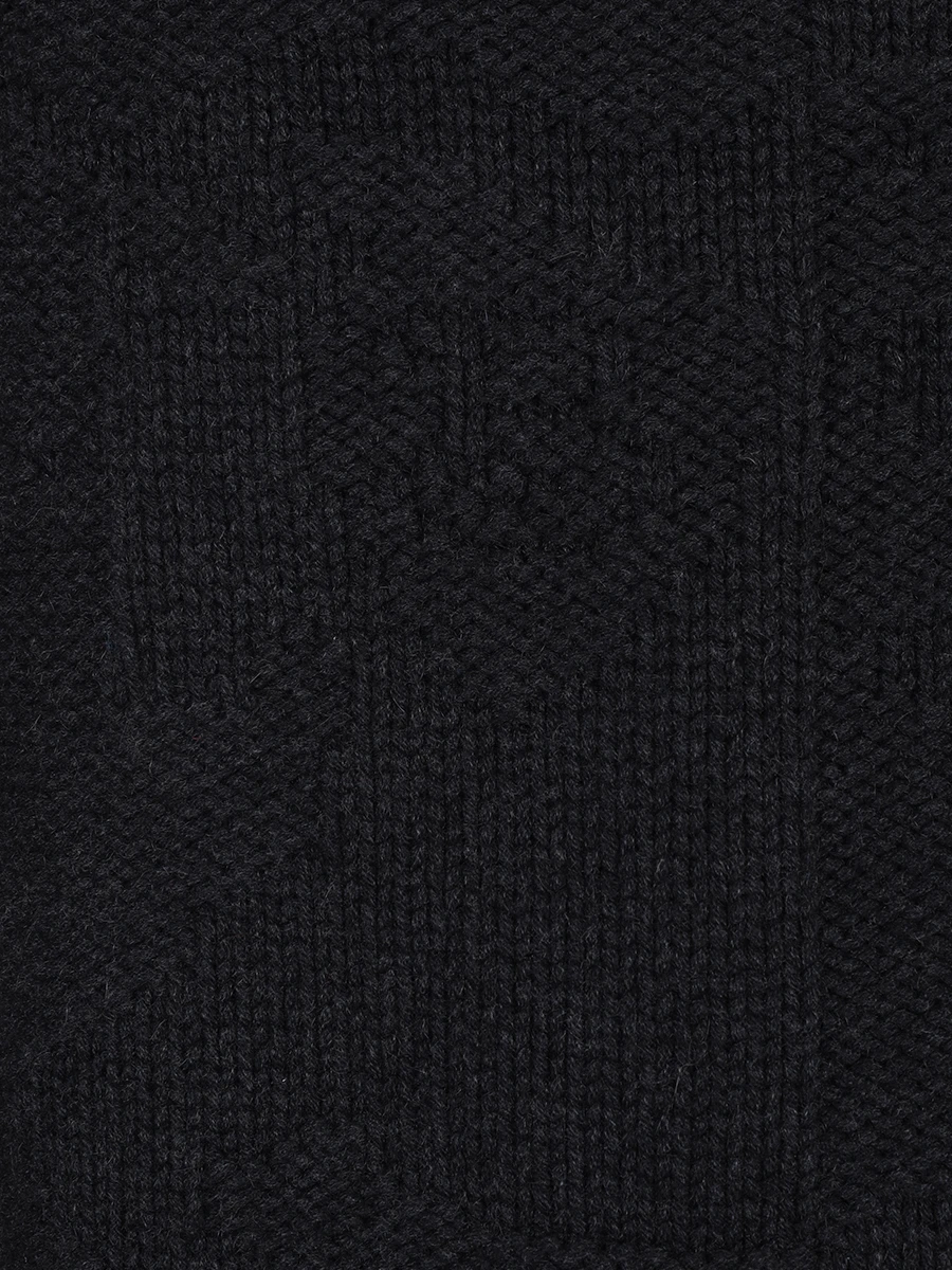 Пуловер кашемировый