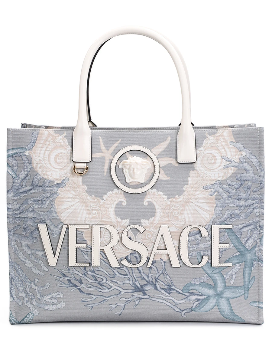 Сумка с логотипом