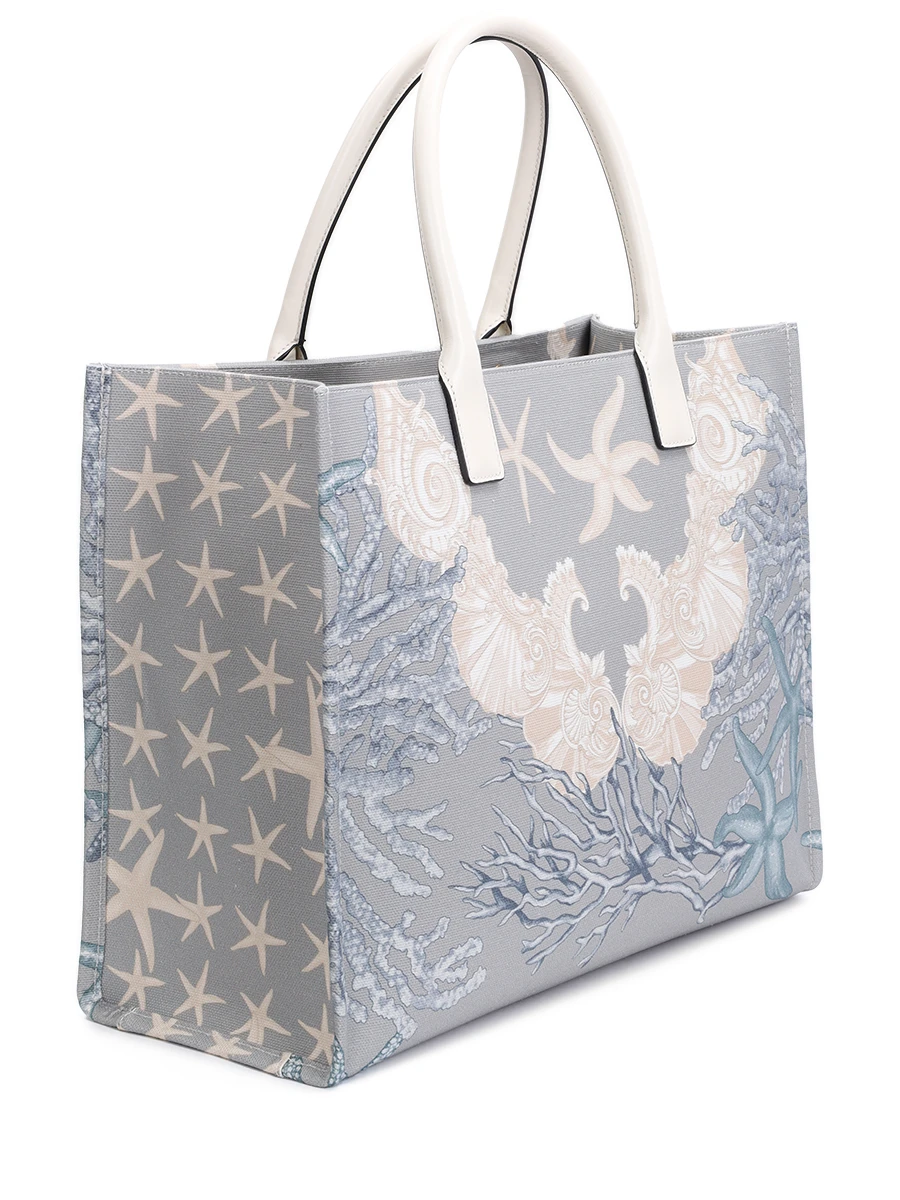 Сумка с логотипом