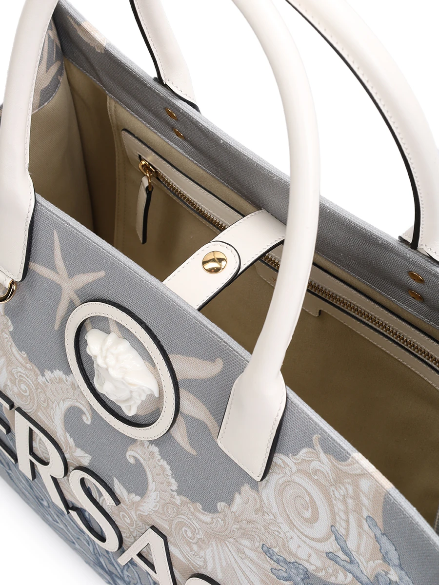 Сумка с логотипом