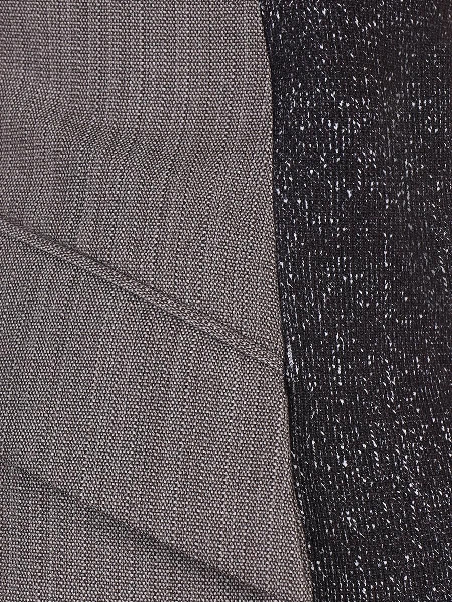 Топ шерстяной