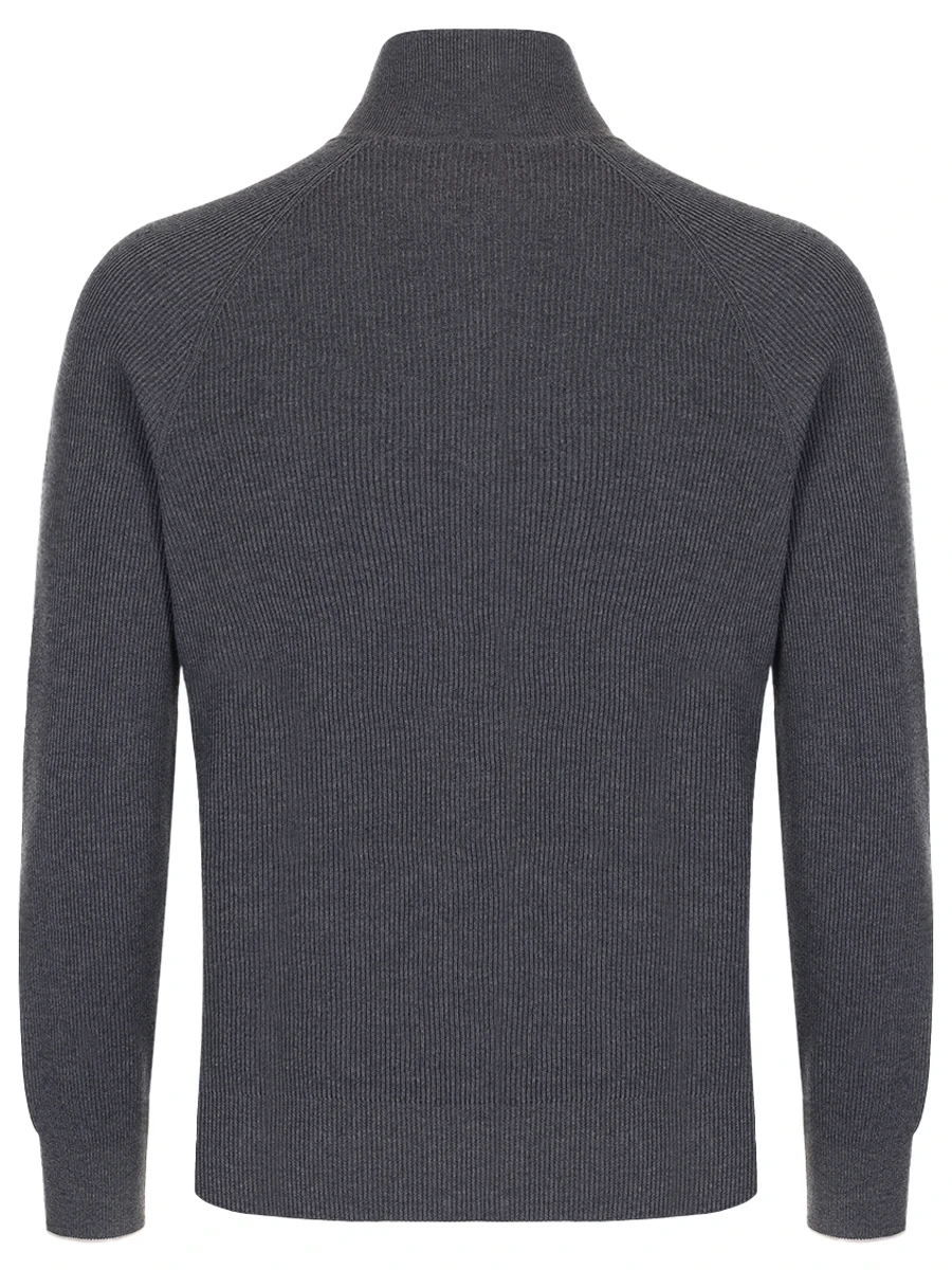 Джемпер хлопковый