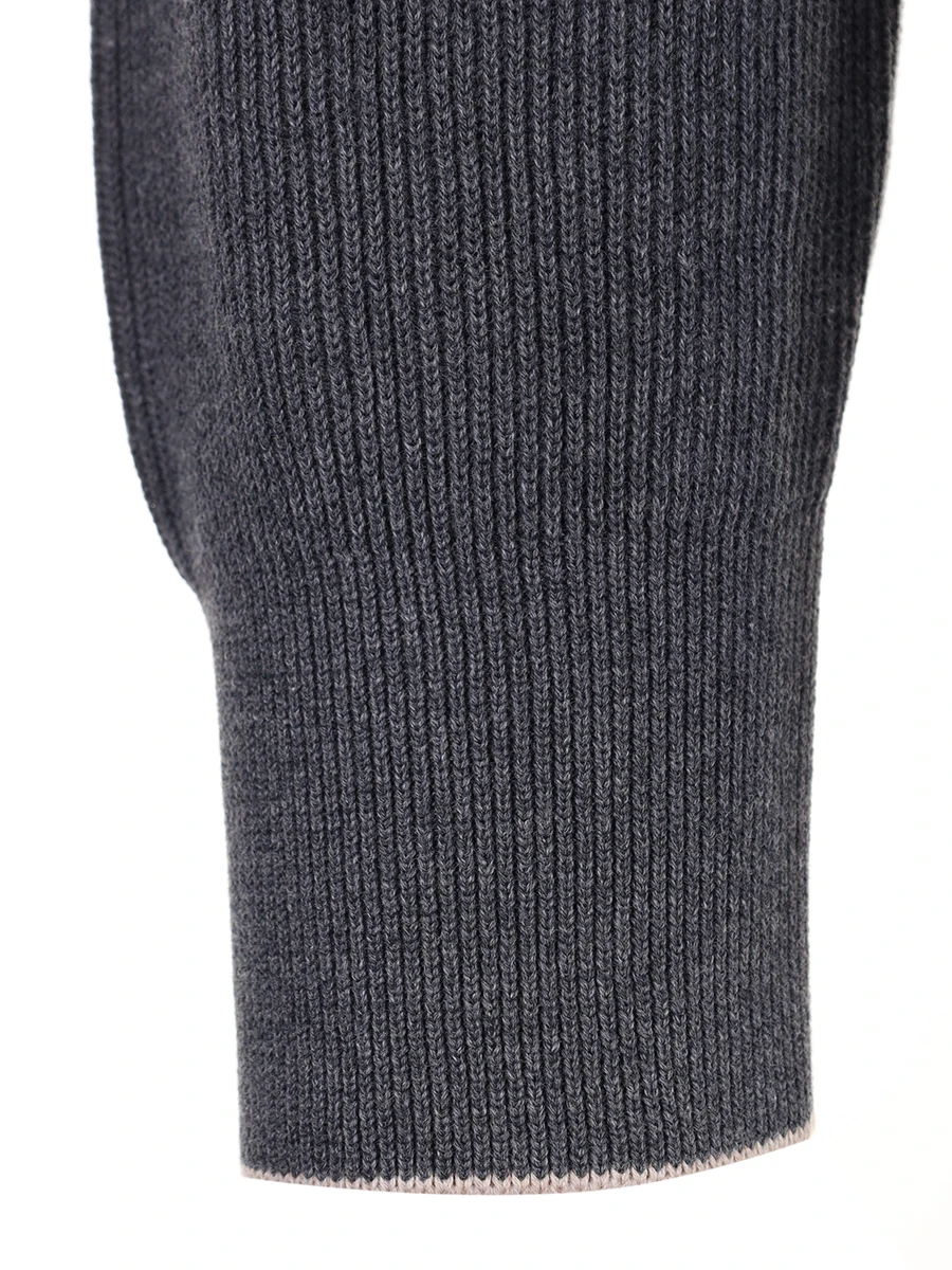 Джемпер хлопковый