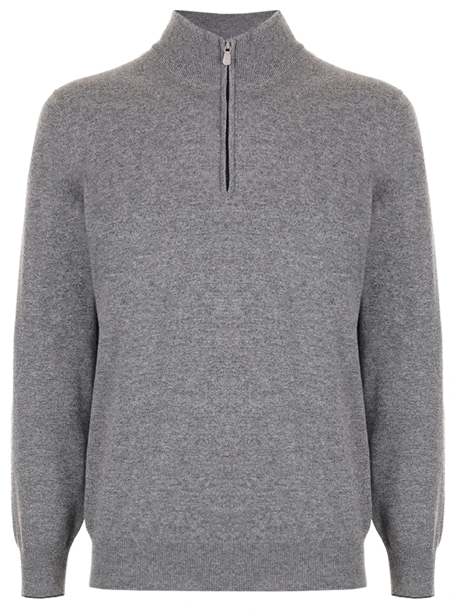 Джемпер кашемировый