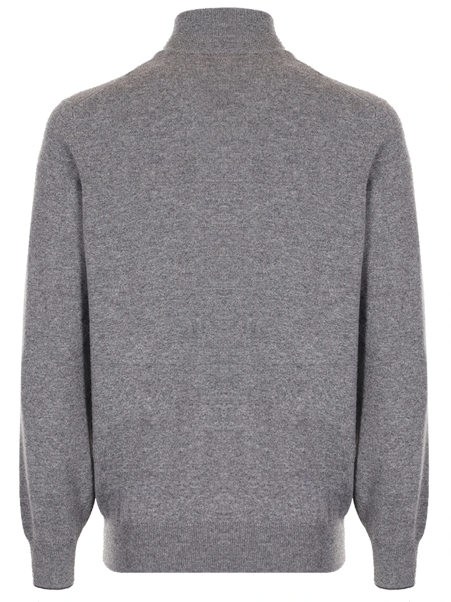 Джемпер кашемировый