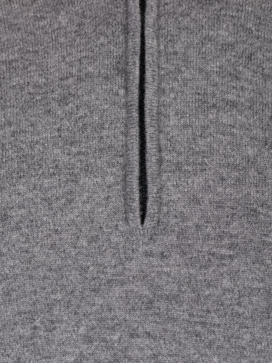 Джемпер кашемировый