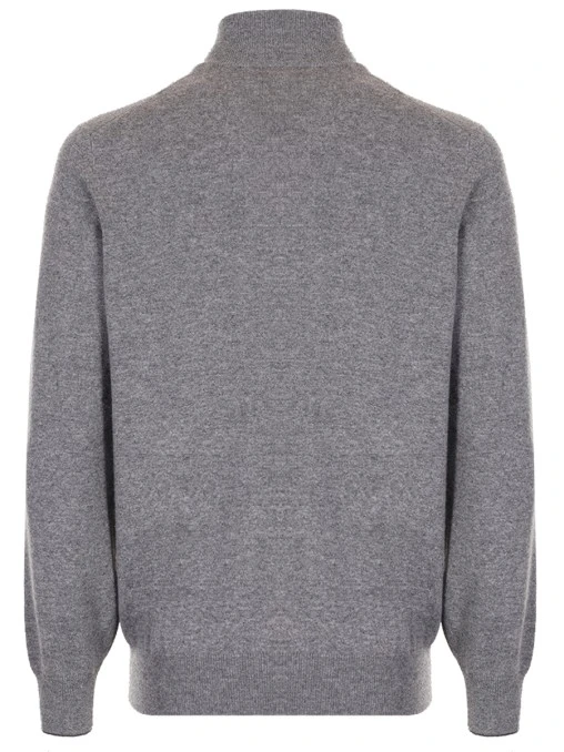 Джемпер кашемировый BRUNELLO CUCINELLI