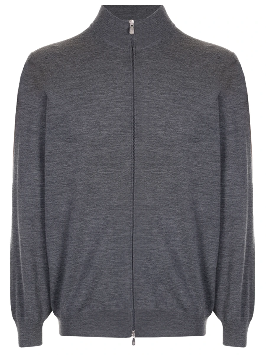 Кардиган шерстяной