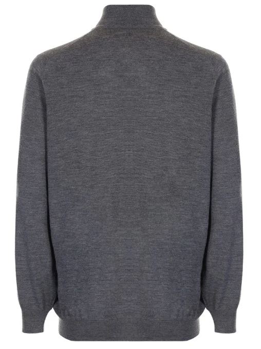 Кардиган шерстяной BRUNELLO CUCINELLI