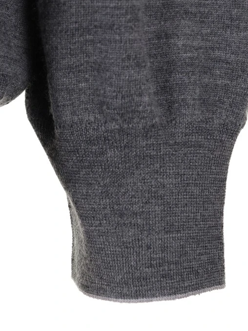 Кардиган шерстяной BRUNELLO CUCINELLI