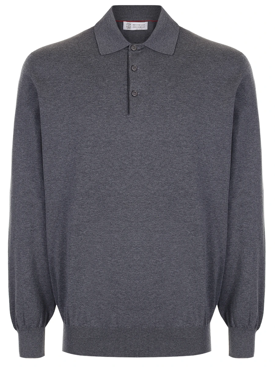 Поло хлопковое