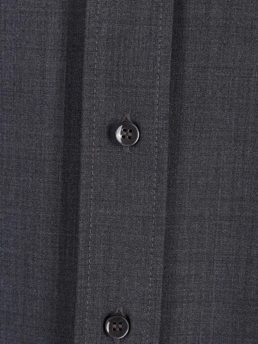 Рубашка шерстяная BRUNELLO CUCINELLI