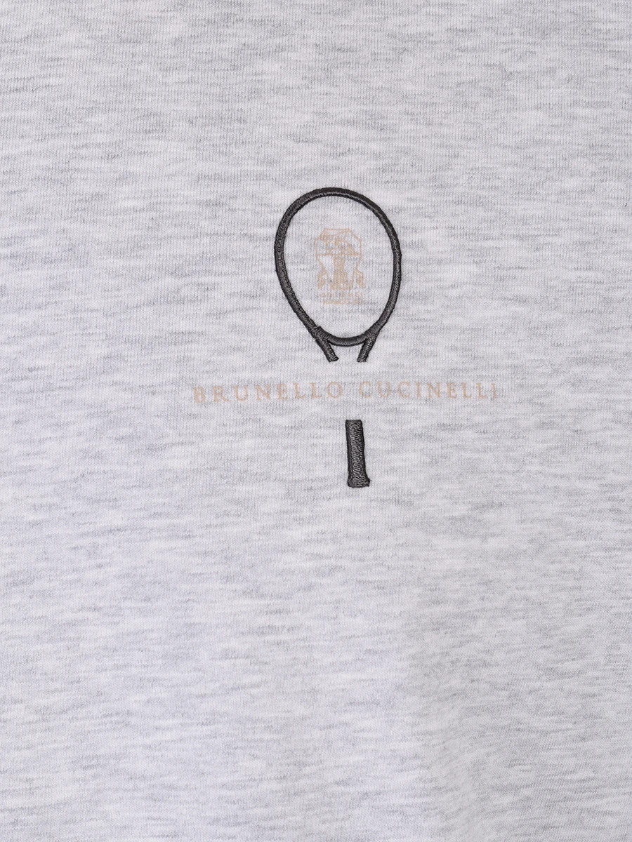 Футболка хлопковая