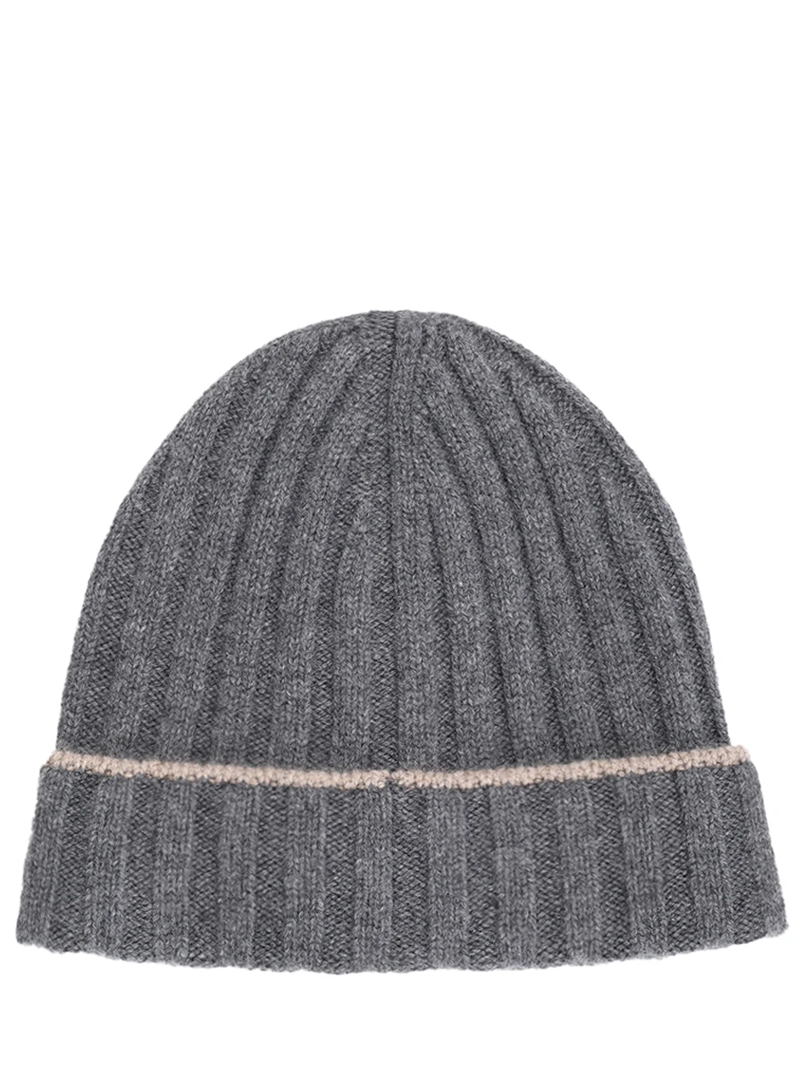 Шапка кашемировая