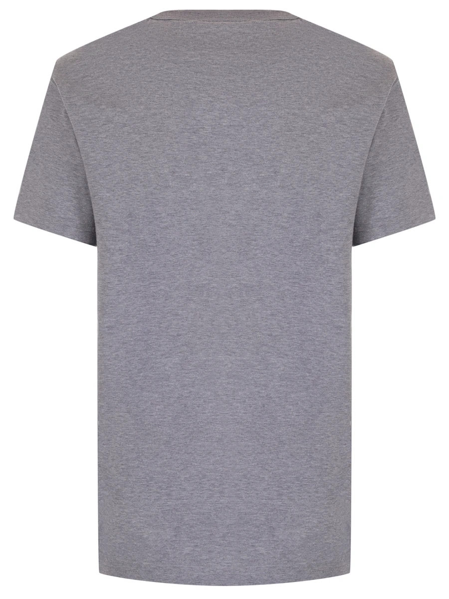 Футболка хлопковая