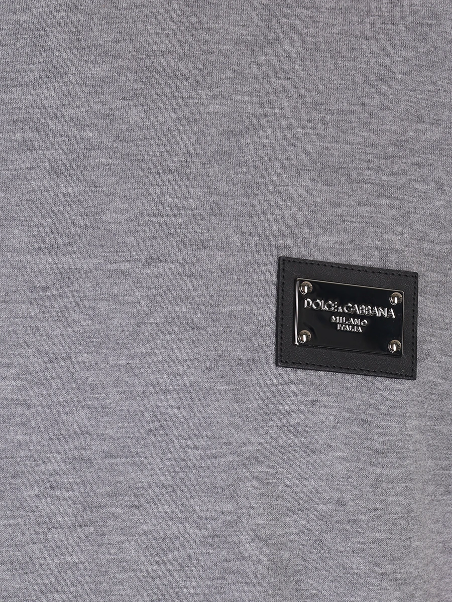 Футболка хлопковая